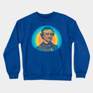 PoeVintageMS Crewneck Sweatshirt